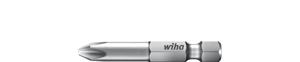 Wiha 70410250 Bit Professional 50 mm Phillips 1/4" E6,3 PH2 - 33704