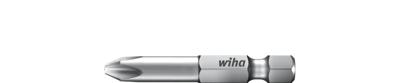 Wiha 704100070 Bit Professional 70 mm Phillips 1/4" E6,3 PH00 - 31961