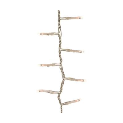 LED lichtsnoer Lumineo 495387 Wit