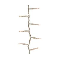 LED lichtsnoer Lumineo 495387 Wit