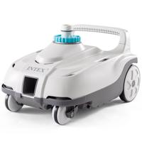 Intex zx100 automatische zwembadrobot Intex zx100 automatische zwembadrobot