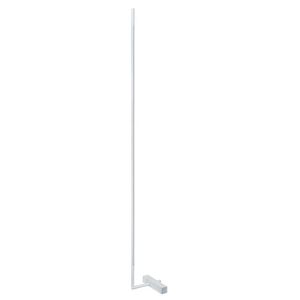 Highlight Vloerlamp Amalfi H 140 cm wit