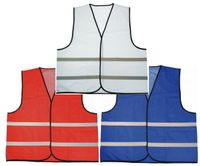 Safetyjacket diverse kleuren - thumbnail