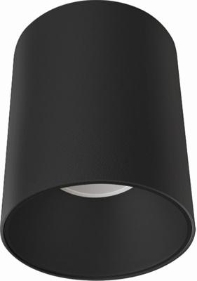 Lyora Zwarte opbouwspotEye 8,9cm - 8930