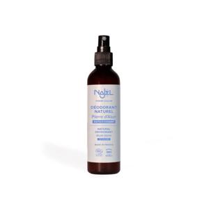 Najel Aleppo deodorant spray aluin