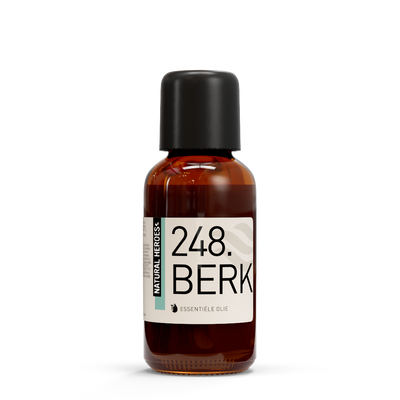 Berk Etherische Olie 30 ml