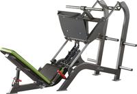 X-Line angled leg press 45 graden XR202