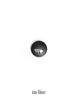 In-lite RING28 SHIELD zwart - 10702210