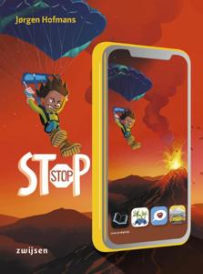 Stop (Hardback)