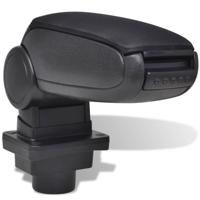 VidaXL Armsteun voor skoda fabia mk1 (1999-2007) VidaXL Armsteun voor skoda fabia mk1 (1999-2007)