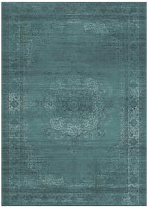 Jackie And The Fish - Vloerkleed Khayyam Told Me Veronese (outlet) - 170x240 cm