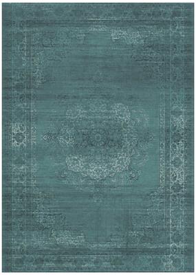 Jackie And The Fish - Vloerkleed Khayyam Told Me Veronese (outlet) - 200x295 cm