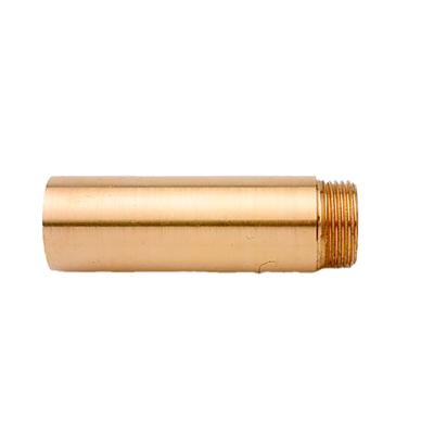 Verlenger Metalgrup 10 cm Kraan