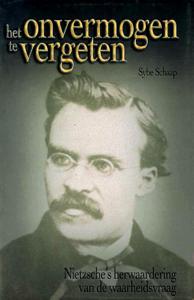 Het onvermogen te vergeten (Paperback)
