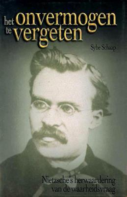 Het onvermogen te vergeten (Paperback)