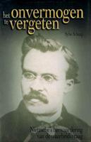 Het onvermogen te vergeten (Paperback)