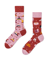 Namaste sokken