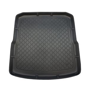 Kofferbakmat passend voor Skoda Superb II (3T) Combi C/5 11.2009-08.2015 192494