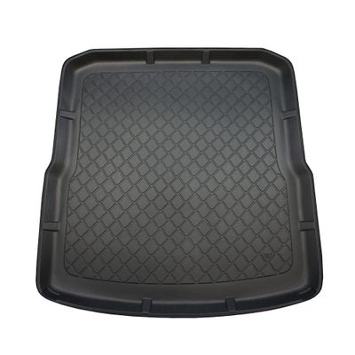 Kofferbakmat passend voor Skoda Superb II (3T) Combi C/5 11.2009-08.2015 192494