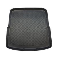 Kofferbakmat passend voor Skoda Superb II (3T) Combi C/5 11.2009-08.2015 192494