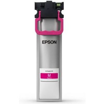 Epson C13T11C340 inktcartridge 1 stuk(s) Compatibel Magenta