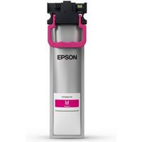 Epson C13T11C340 inktcartridge 1 stuk(s) Compatibel Magenta