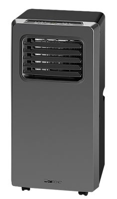 Clatronic Airconditioner CL 3672 880 W 8000 BTU grijs Clatronic Airconditioner CL 3672 880 W 8000 BTU grijs