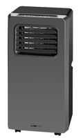 Clatronic Airconditioner CL 3672 880 W 8000 BTU grijs - thumbnail
