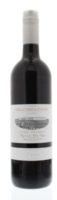 Vina cuesta colora rood bio