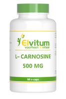 Elvitum L-Carnosine Vegicaps
