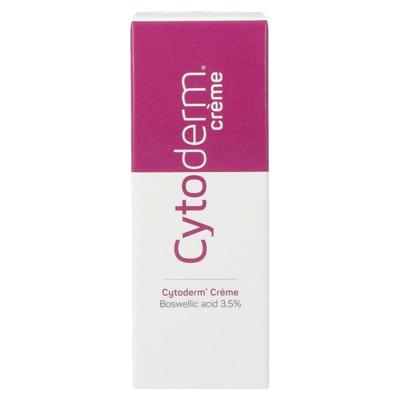 Cytoderm Creme 30ml Nf