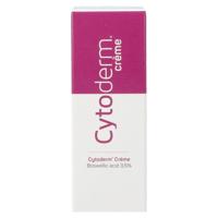 Cytoderm Creme 30ml Nf
