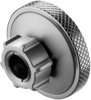 INTERPHONE bevestigingssystemen h-bracket accessories int crab antivibration module