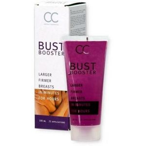 Bust / Boezem Booster 100ml.