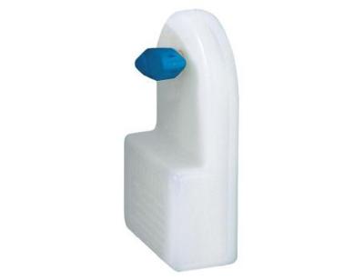 Wenko Radiator ontluchter met opvangbak