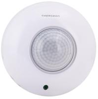 Thorgeon Bewegingsmelder opbouw plafond 360 graden wit - 3900520
