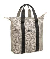 Newlooxs tas new shopper kota alma | sand