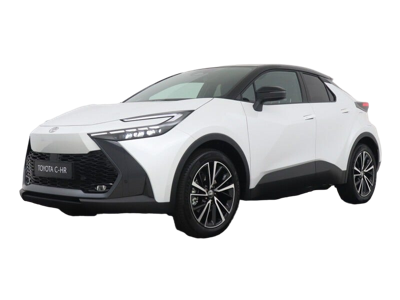 Toyota C HR