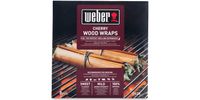 Weber Wood Wraps Cherry Wood