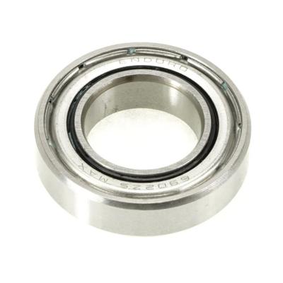 ENDURO BEARINGS 6902 1zs max - abec 3 max (radial) - 15x28x7
