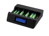 TRONIC Batterijlader
