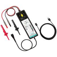 Testec TT-SX 9002 Differentieel sonde 30 MHz 20:1, 200:1 1400 V