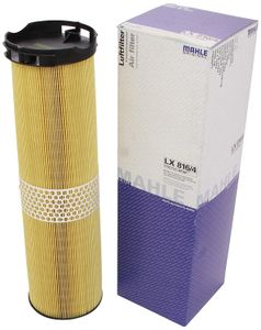 Luchtfilter LX8164