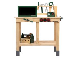 Playtive Outdoor werkbank