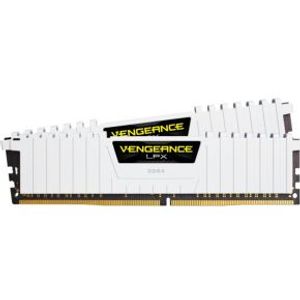 Corsair Vengeance LPX CMK16GX4M2D3000C16W geheugenmodule 16 GB 2 x 8 GB DDR4 3000 MHz