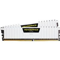 Corsair Vengeance LPX CMK16GX4M2D3000C16W geheugenmodule 16 GB 2 x 8 GB DDR4 3000 MHz - thumbnail