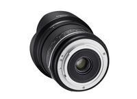 Samyang MF 14mm F2.8 MK2 MILC/SLR Ultra-groothoeklens Zwart - thumbnail