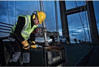 DeWALT DT40252-QZ haakse slijper-accessoire Knipdiskette - thumbnail