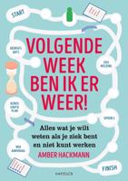 Volgende week ben ik er weer (Paperback)