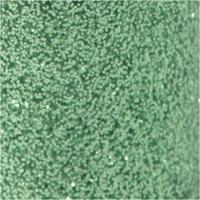 Creativ Company Glitterlijm groen, 118ml